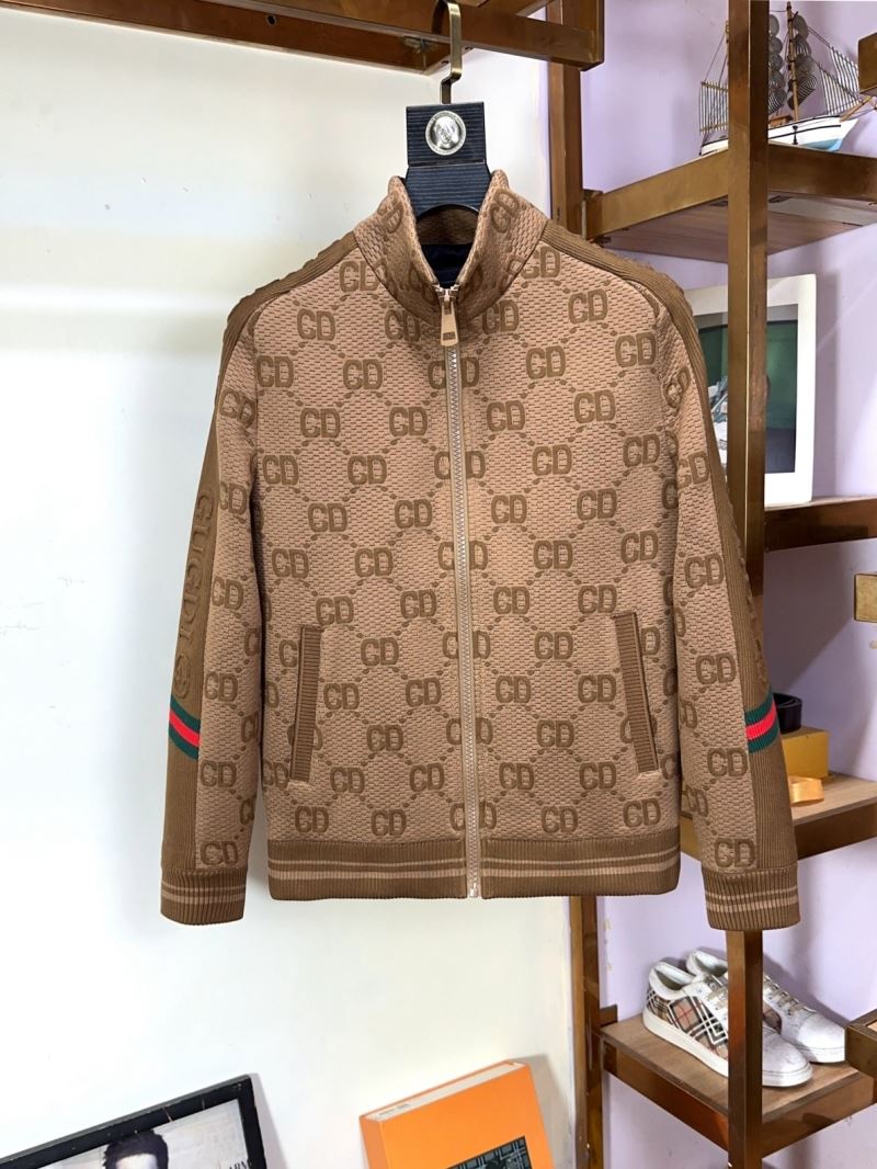 Gucci Outwear